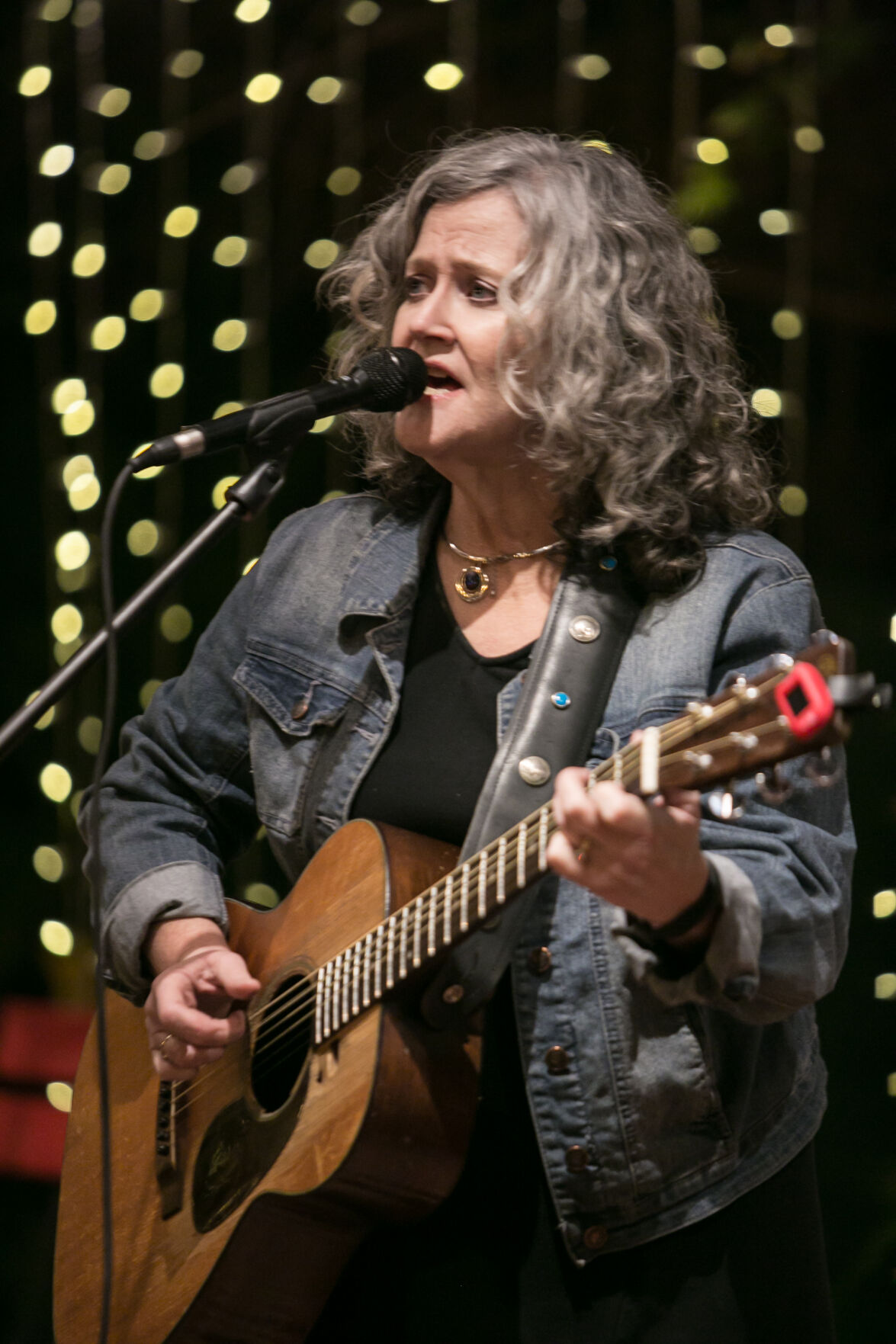 Nancy McCallion